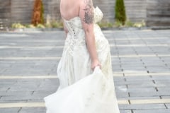 Wedding of Nikita and Kevin