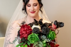 Wedding of Nikita and Kevin
