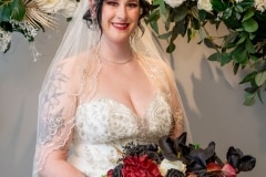 Wedding of Nikita and Kevin
