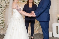 Wedding of Nikita and Kevin