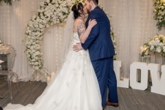 Wedding of Nikita and Kevin