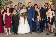 Wedding of Nikita and Kevin