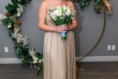 Micro Wedding of Nikol and Peter