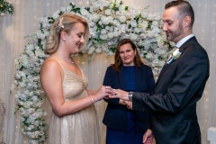 Micro Wedding of Nikol and Peter