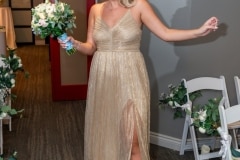Micro Wedding of Nikol and Peter