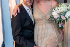Micro Wedding of Nikol and Peter