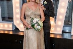 Micro Wedding of Nikol and Peter