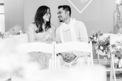 Wedding of Nimisha and Saurabh