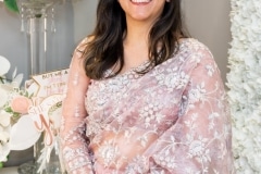 Wedding of Nimisha and Saurabh
