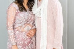 Wedding of Nimisha and Saurabh