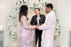 Wedding of Nimisha and Saurabh