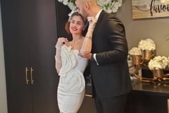 Niusha & Hooman Wedding
