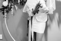Niusha & Hooman Wedding