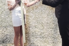 Niusha & Hooman Wedding