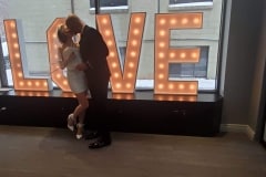 Niusha & Hooman Wedding