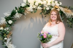 Paige and Eric's Wedding