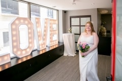 Paige and Eric's Wedding