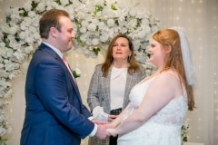 Paige and Eric's Wedding