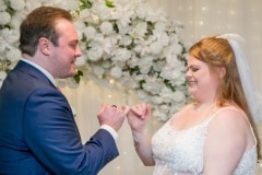 Paige and Eric's Wedding