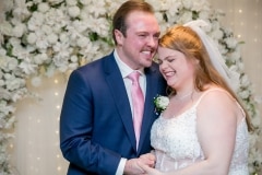 Paige and Eric's Wedding