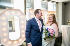 Paige and Eric's Wedding