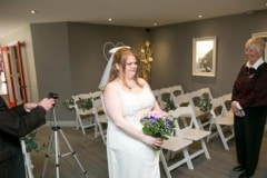 Paige and Eric's Wedding