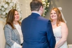 Paige and Eric's Wedding