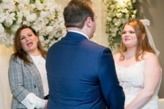 Paige and Eric's Wedding
