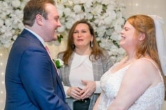 Paige and Eric's Wedding