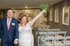 Paige and Eric's Wedding