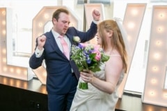 Paige and Eric's Wedding