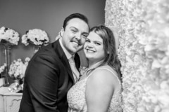 Paige and Eric's Wedding