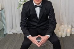 Wedding of Peng & Junbeom