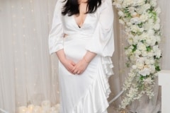 Wedding of Peng & Junbeom