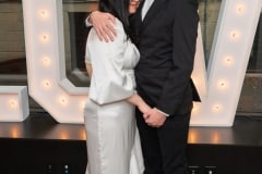 Wedding of Peng & Junbeom