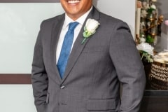 Wedding of Perzol and Kyle
