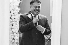Wedding of Perzol and Kyle