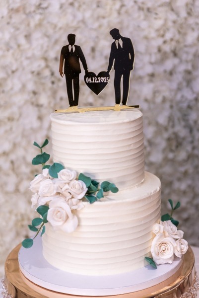 Gay Wedding Toronto