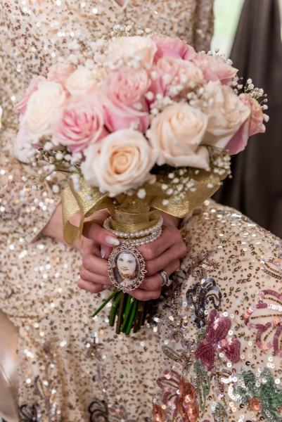 Wedding of Piera and Tony