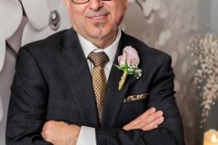Wedding of Piera and Tony
