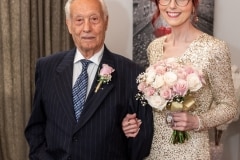 Wedding of Piera and Tony