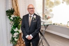 Wedding of Piera and Tony
