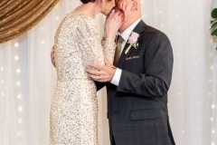 Wedding of Piera and Tony