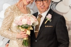 Wedding of Piera and Tony