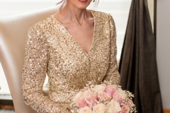 Wedding of Piera and Tony