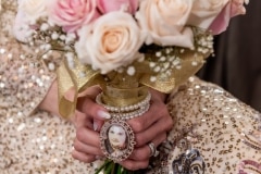 Wedding of Piera and Tony