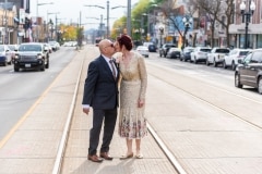 Wedding of Piera and Tony
