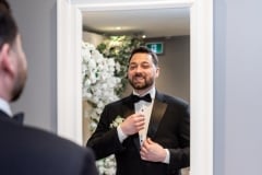 Wedding of Priscila and Anthony