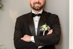 Wedding of Priscila and Anthony