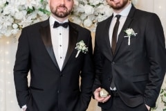 Wedding of Priscila and Anthony